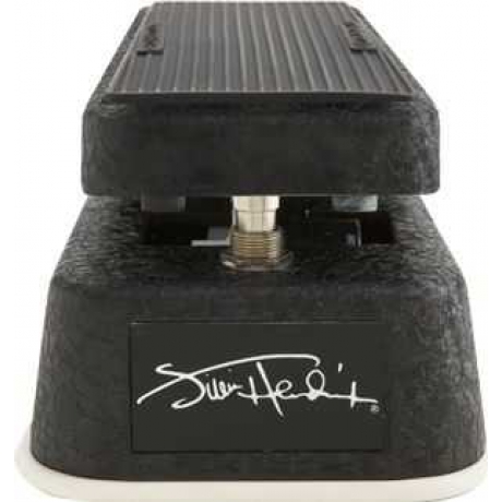 Jim Dunlop JH1D Jimi Hendrix Signature Wah Pedalı<br>Fotoğraf: 1/6