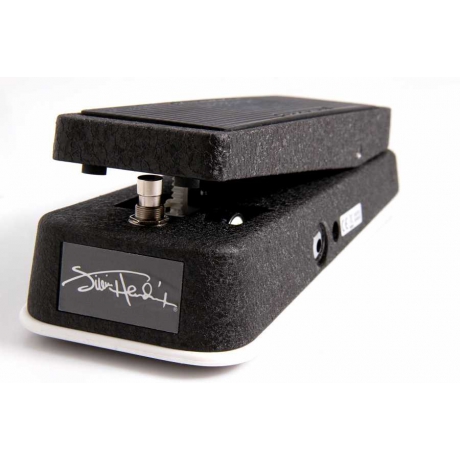 Jim Dunlop JH1D Jimi Hendrix Signature Wah Pedalı<br>Fotoğraf: 2/6