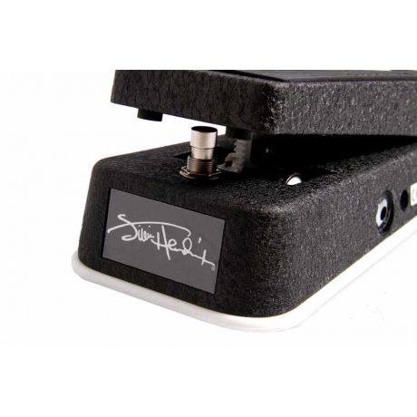Jim Dunlop JH1D Jimi Hendrix Signature Wah Pedalı<br>Fotoğraf: 3/6