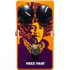 Jim Dunlop JHM1 Jimi Hendrix 70th Anniversary Tribute Series Fuzz Face Pedalı<br>Fotoğraf: 1/1
