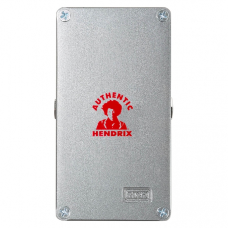 Jim Dunlop JHM5 Jimi Hendrix Fuzz Face Pedalı<br>Fotoğraf: 2/2