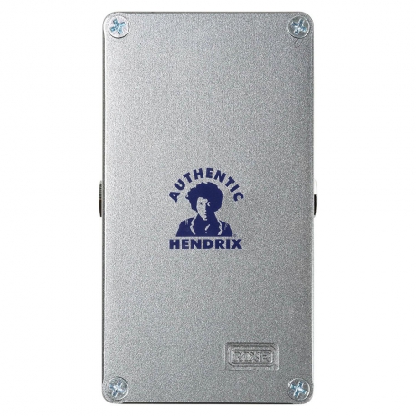Jim Dunlop JHM6 Jimi Hendrix Octavio Fuzz Pedalı<br>Fotoğraf: 5/5