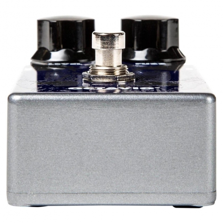 Jim Dunlop JHM6 Jimi Hendrix Octavio Fuzz Pedalı<br>Fotoğraf: 2/5