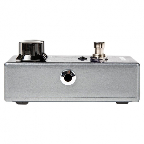 Jim Dunlop JHM6 Jimi Hendrix Octavio Fuzz Pedalı<br>Fotoğraf: 4/5