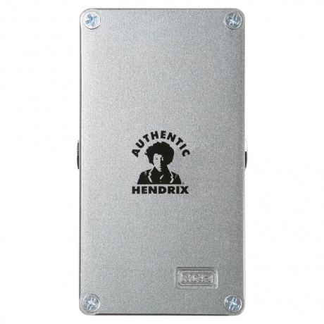 Jim Dunlop JHM8 Jimi Hendrix Gypsy Fuzz Pedalı<br>Fotoğraf: 2/2