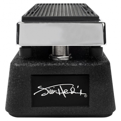 Jim Dunlop JHM9 Hendrix Mini Wah Pedalı<br>Fotoğraf: 1/3