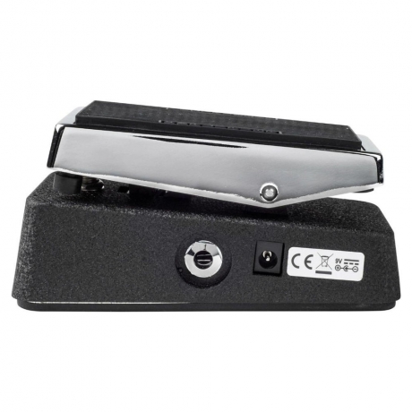 Jim Dunlop JHM9 Hendrix Mini Wah Pedalı<br>Fotoğraf: 2/3