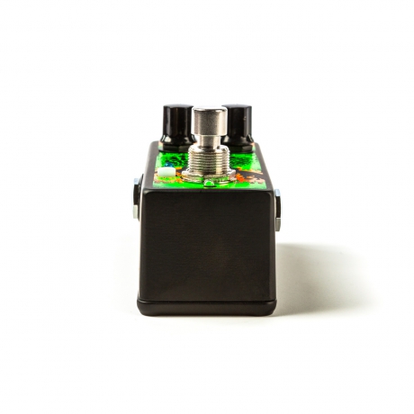 Jim Dunlop JHMS1 Hendrix Shrine Series Fuzz Face Mini Pedal<br>Fotoğraf: 5/6