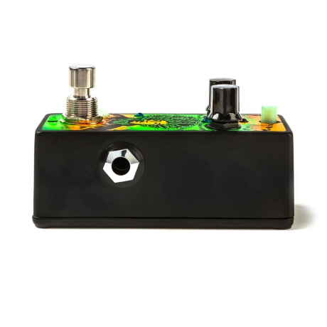 Jim Dunlop JHMS1 Hendrix Shrine Series Fuzz Face Mini Pedal<br>Fotoğraf: 2/6
