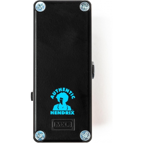 Jim Dunlop JHMS3 Hendrix Shrine Series Chorus/Vibrato Pedalı<br>Fotoğraf: 6/6