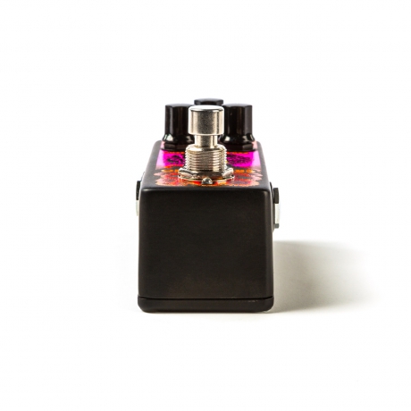 Jim Dunlop JHMS4 Hendrix Shrine Series Bog Mini Fuzz Pedalı<br>Fotoğraf: 5/7