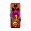 Jim Dunlop JHMS4 Hendrix Shrine Series Bog Mini Fuzz Pedalı<br>Fotoğraf: 1/7