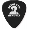 Jim Dunlop JHP15HV Hendrix Star Haze 6'lı Paket Pena<br>Fotoğraf: 3/4