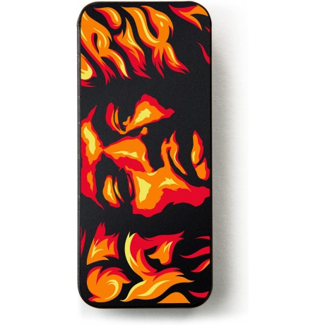 Jim Dunlop JHPT14H Hendrix Voodoo Fire 6'lı Kutu Pena<br>Fotoğraf: 3/3