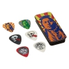 Jim Dunlop John Van Hamersveld Johnny Face 6lı Pena Seti (Heavy)<br>Fotoğraf: 1/1