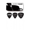 Jim Dunlop Johnny Cash Legend 6lı Pena Seti (Heavy)<br>Fotoğraf: 1/1