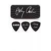 Jim Dunlop Johnny Cash Signature 6lı Pena Seti (Medium)<br>Fotoğraf: 1/1