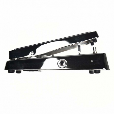 Jim Dunlop JP95 John Petrucci Signature Cry Baby Wah Pedalı<br>Fotoğraf: 4/4