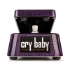 Jim Dunlop KH95X Kirk Hammett Collection Cry Baby® Wah Pedalı<br>Fotoğraf: 1/4