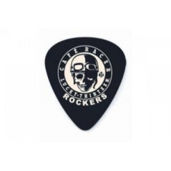 ​​​​Jim Dunlop Lucky 13 Cafe Pena (0.73mm)
