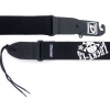 Jim Dunlop Lucky 13 Skull Stars Gitar Askısı<br>Fotoğraf: 2/3