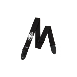 Jim Dunlop Lucky 13 Skull Stars Gitar Askısı