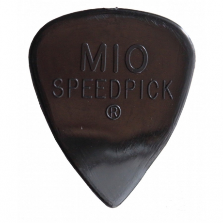 Jim Dunlop M10 Speedpick Pena (Medium)<br>Fotoğraf: 1/1