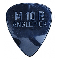 Jim Dunlop M10R Reverse Angle Speedpick Pena (Medium)