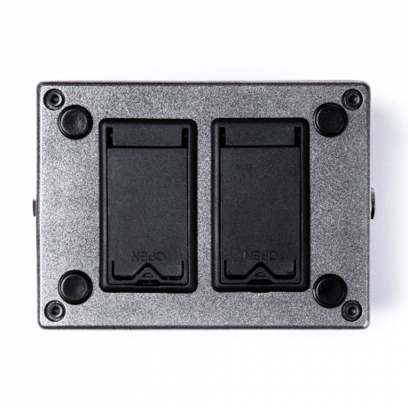 Jim Dunlop M117R Mxr Flanger Pedalı<br>Fotoğraf: 6/6