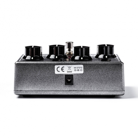 Jim Dunlop M117R Mxr Flanger Pedalı<br>Fotoğraf: 4/6