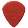Jim Dunlop Max-Grip Jazz III Nylon Red Pena<br>Fotoğraf: 1/1