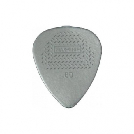 Jim Dunlop Max-Grip Nylon Standard Pena (0.60mm)<br>Fotoğraf: 1/1