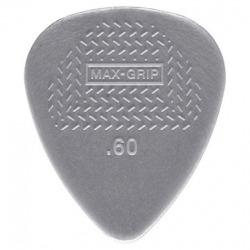 Jim Dunlop Max-Grip Nylon Standard Pena Seti (0.60mm)