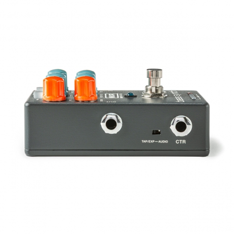 Jim Dunlop MB301G1 Bass Synth Pedalı<br>Fotoğraf: 3/6