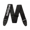 Jim Dunlop MH02 Motörhead Logo Gitar Askısı, Fotoğraf: 1/3
