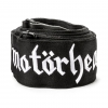 Jim Dunlop MH02 Motörhead Logo Gitar Askısı, Fotoğraf: 3/3