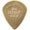 Jim Dunlop Mick Thomson Gold Custom Jazz III XL 6'lı Paket Pena, Fotoğraf: 2/3
