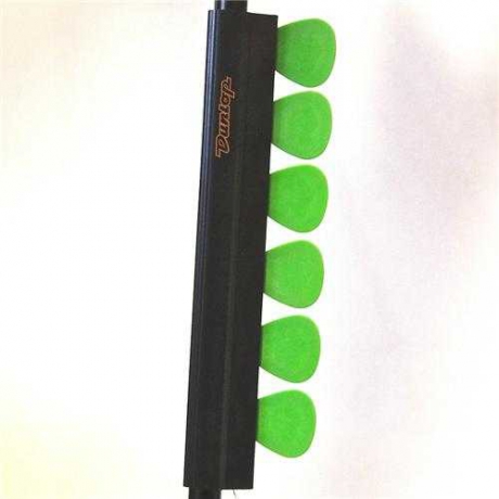 Jim Dunlop Mikrofon Sehpası Pena Tutucu<br>Fotoğraf: 1/4