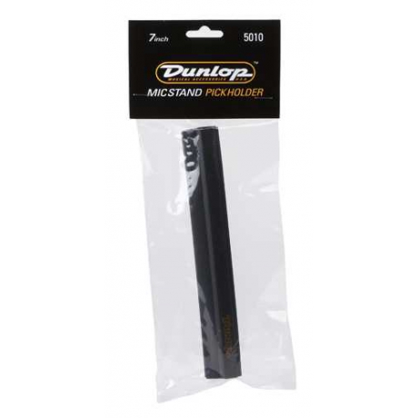 Jim Dunlop Mikrofon Sehpası Pena Tutucu<br>Fotoğraf: 2/4