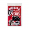Jim Dunlop Miracle Cloth 12 in MCR12 Temizlik ve Parlatma Bezi, Fotoğraf: 1/3