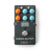 Jim Dunlop MXR MB301G1 Bass Synth Pedalı, Fotoğraf: 1/6