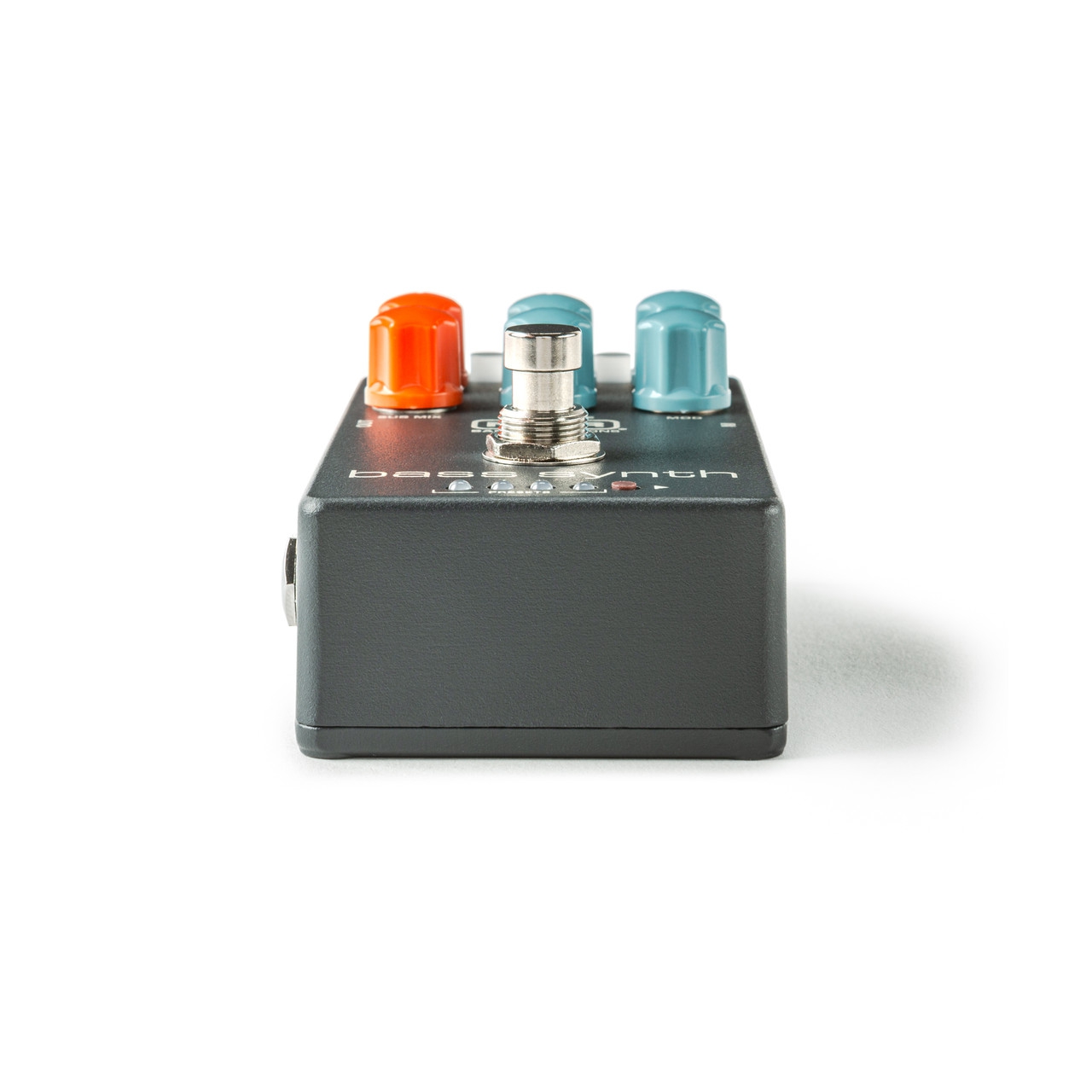 Jim Dunlop MXR MB301G1 Bass Synth Pedalı | doremusic