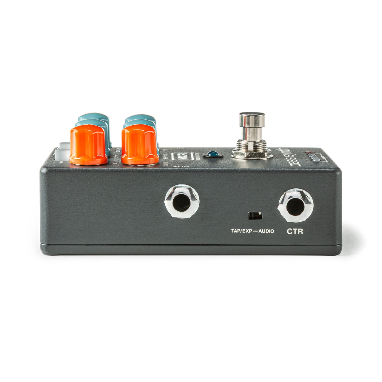 Jim Dunlop MXR MB301G1 Bass Synth Pedalı | doremusic