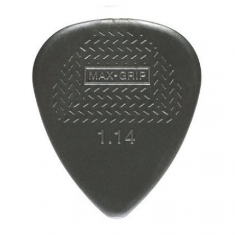 Jim Dunlop Nylon Standard 12li Pena Seti (1.14mm)<br>Fotoğraf: 1/1