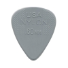Jim Dunlop Nylon Standard Light Gray Pena (0.60mm)<br>Fotoğraf: 1/1