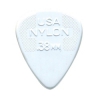 Jim Dunlop Nylon Standard Pena Seti (0.38mm)<br>Fotoğraf: 1/1