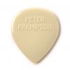 Jim Dunlop Peter Frampton Pena (Beyaz)<br>Fotoğraf: 1/3