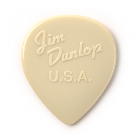 Jim Dunlop Peter Frampton Pena (Beyaz)<br>Fotoğraf: 3/3