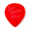 Jim Dunlop Peter Frampton Pena (Kırmızı)<br>Fotoğraf: 3/3