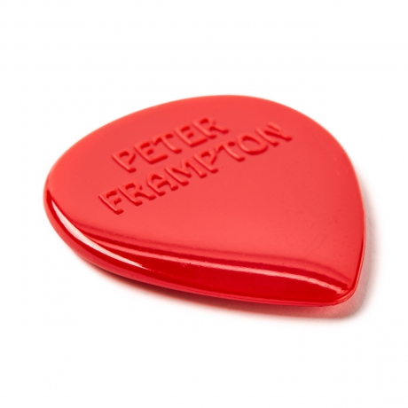 Jim Dunlop Peter Frampton Pena (Kırmızı)<br>Fotoğraf: 2/3